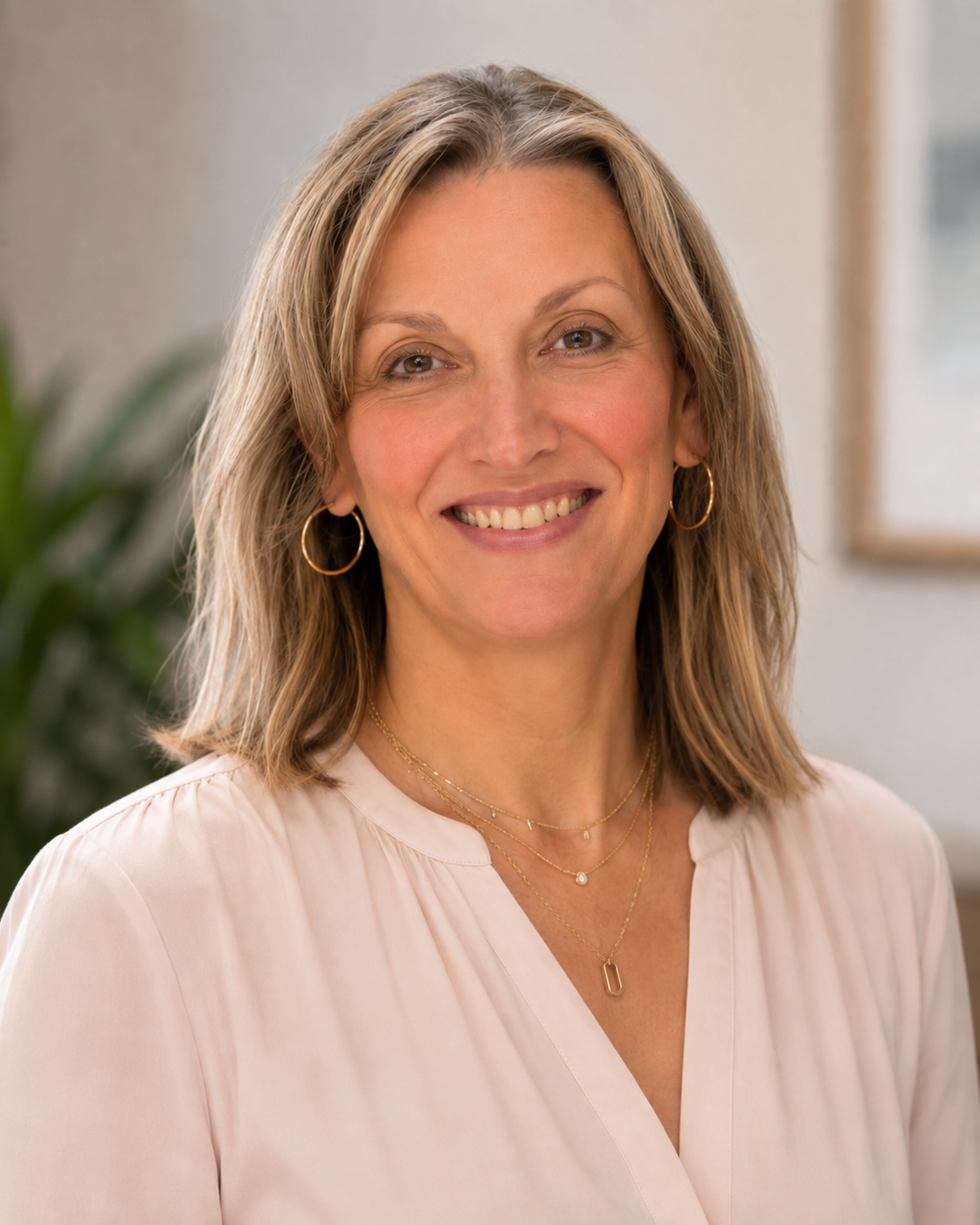 Dr. Joy Piccolino